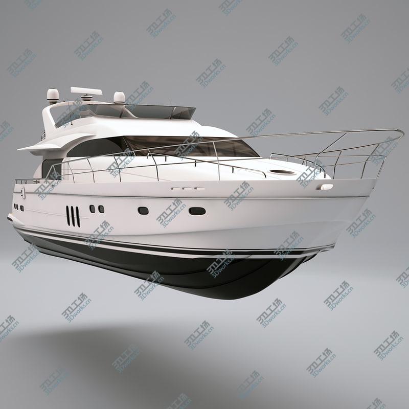 images/goods_img/2021040231/Yacht Princess 23m/2.jpg